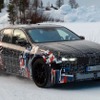 BMW M3 EV 市販型のプロトタイプ