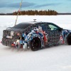 BMW M3 EV 市販型のプロトタイプ