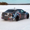 BMW M3 EV 市販型のプロトタイプ
