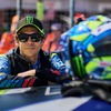 バレンティーノ・ロッシ選手