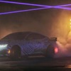フォード・マスタング「RTR」のプロトタイプ