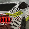 フォード・マスタング「RTR」のプロトタイプ