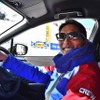 SUBARU ゲレンデタクシー2025