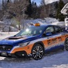 SUBARU ゲレンデタクシー2025