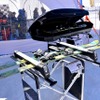 SUBARU ゲレンデタクシー2025