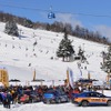SUBARU ゲレンデタクシー2025