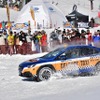 SUBARU ゲレンデタクシー2025