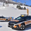 SUBARU ゲレンデタクシー2025