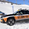 SUBARU ゲレンデタクシー2025