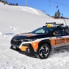 SUBARU ゲレンデタクシー2025