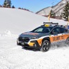 SUBARU ゲレンデタクシー2025
