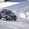 SUBARU ゲレンデタクシー2025