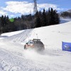 SUBARU ゲレンデタクシー2025