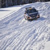 SUBARU ゲレンデタクシー2025