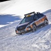 SUBARU ゲレンデタクシー2025