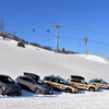 SUBARU ゲレンデタクシー2025