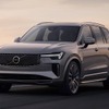 ボルボ XC90 改良新型