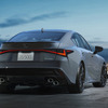 レクサス IS500 “F SPORT Performance”