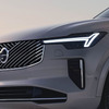 ボルボ XC90 改良新型