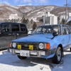 SUBARU ゲレンデタクシー2025「SUBARU×全日本スキー連盟（SAJ）特別企画」