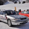 SUBARU ゲレンデタクシー2025「SUBARU×全日本スキー連盟（SAJ）特別企画」