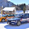 SUBARU ゲレンデタクシー2025「SUBARU×全日本スキー連盟（SAJ）特別企画」