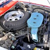 SUBARU ゲレンデタクシー2025「SUBARU×全日本スキー連盟（SAJ）特別企画」
