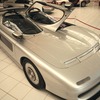 イタルデザイン・アズテック・コンセプトカー