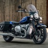 BMW R18クラシック 2025年モデル