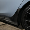 無限 CIVIC TYPE R MUGEN Group.B Pre Production MODEL（東京オートサロン2025）