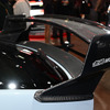 無限 CIVIC TYPE R MUGEN Group.B Pre Production MODEL（東京オートサロン2025）