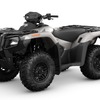 ホンダ「FourTrax Rubicon 4x4」の2025年モデル