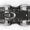 ホンダ「FourTrax Rubicon 4x4」の2025年モデル