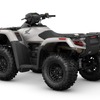 ホンダ「FourTrax Rubicon 4x4」の2025年モデル