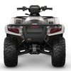 ホンダ「FourTrax Rubicon 4x4」の2025年モデル