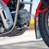 ホンダ『トレール125』の2025年モデル（米国仕様）