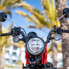 ホンダ『トレール125』の2025年モデル（米国仕様）