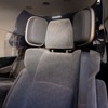 共同開発の「シェア乗り車両」はトヨタ『ハイエースワゴン』をベースに8名分の後部座席エリアを4名分のシートに改造