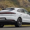 ポルシェ カイエンクーペ 現行