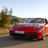 ポルシェ 911タルガ4 GTS Tハイブリッド
