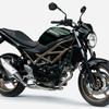 スズキ SV650 ABS