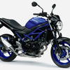 スズキ SV650 ABS