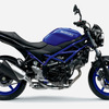 スズキ SV650 ABS