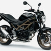 スズキ SV650 ABS