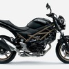 スズキ SV650 ABS