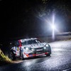 アルピーヌ A110のラリー車両（参考画像）