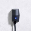 ジゴワッツのEV充電器