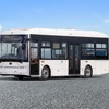 BYDの日本専用中型EVバス『J7』