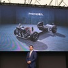 PHEV国内市場投入を発表（BYD 事業方針発表会 2025）