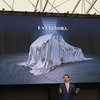 EVトラック投入も発表された